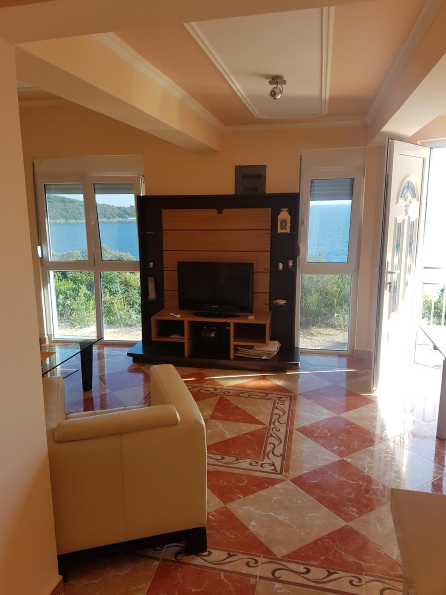 Villa Apartmani Anja Dobra Voda Habitación foto